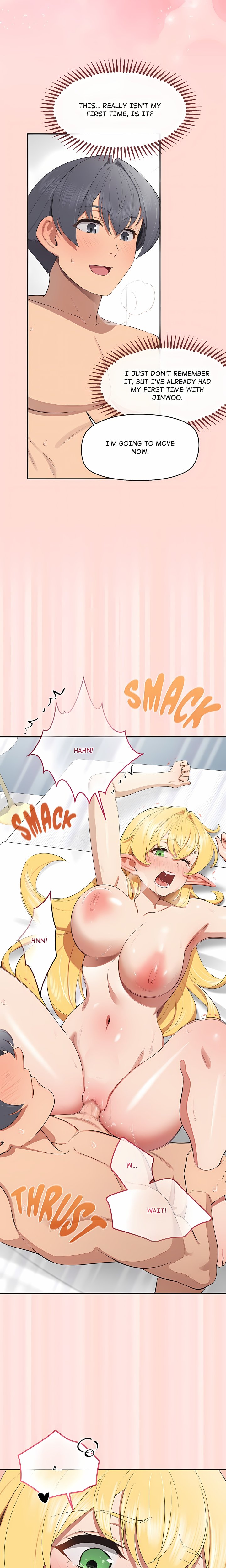 The Seed of Destiny (Uncensored) - Chapter 10 Page 12
