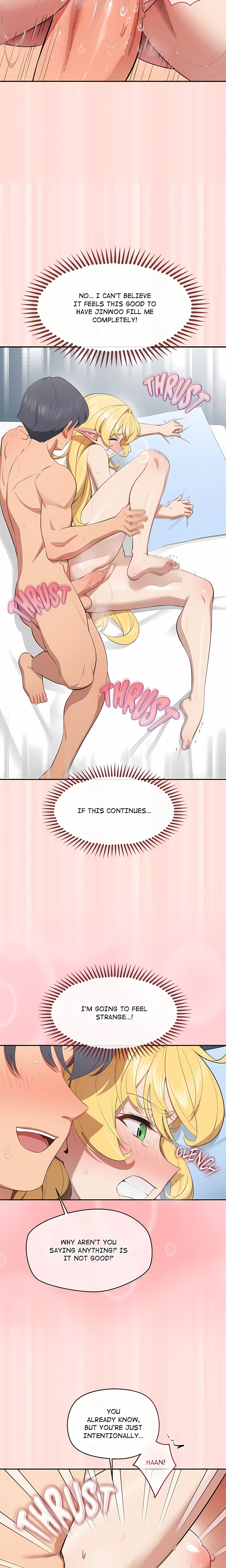 The Seed of Destiny (Uncensored) - Chapter 10 Page 15