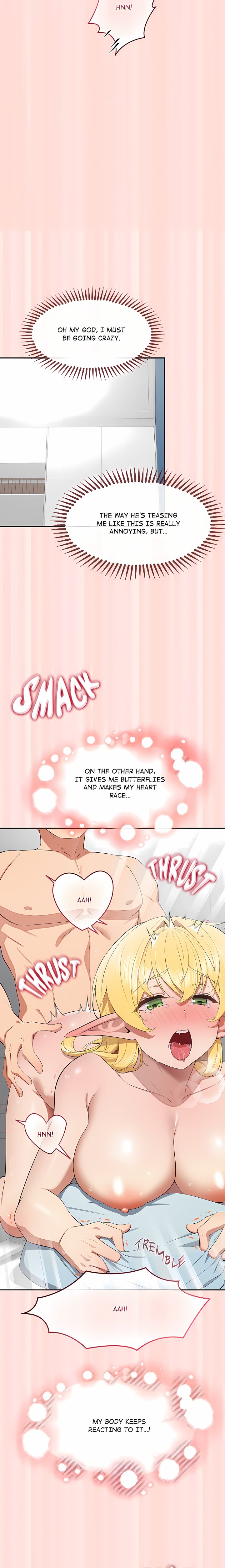The Seed of Destiny (Uncensored) - Chapter 10 Page 17