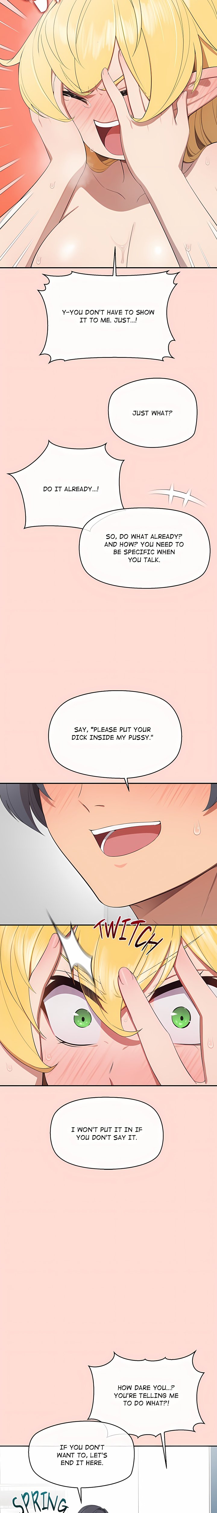 The Seed of Destiny (Uncensored) - Chapter 10 Page 7