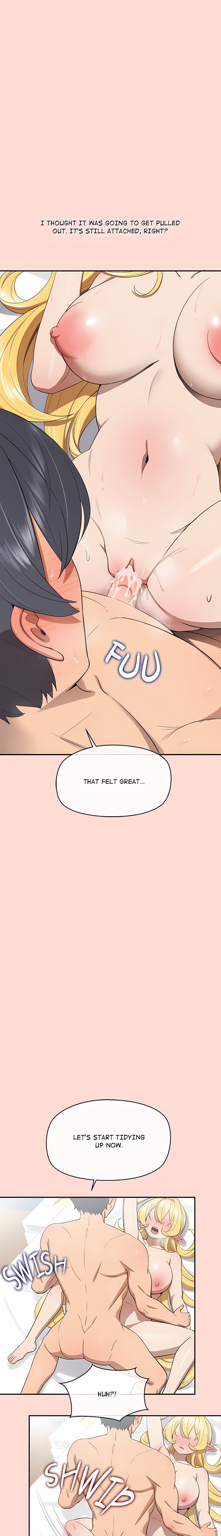 The Seed of Destiny (Uncensored) - Chapter 11 Page 13