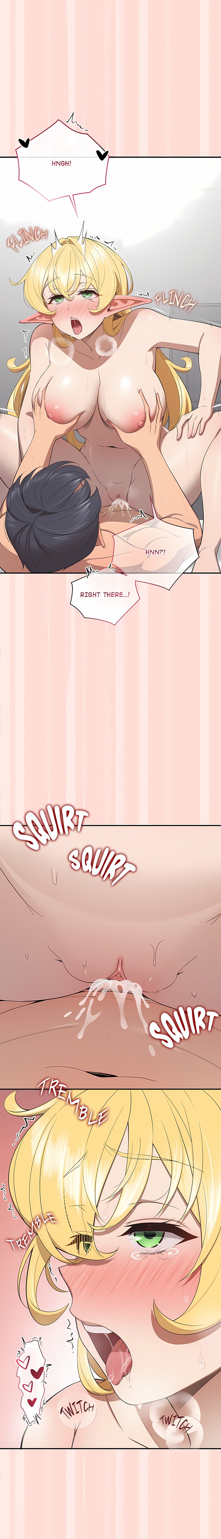 The Seed of Destiny (Uncensored) - Chapter 11 Page 21