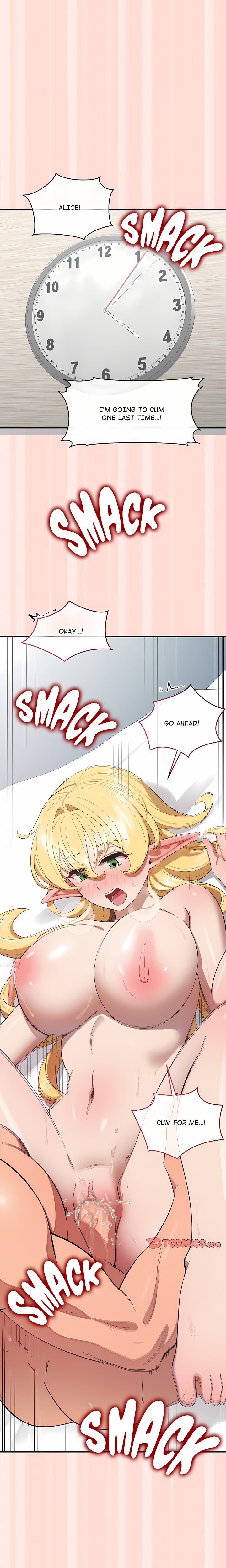 The Seed of Destiny (Uncensored) - Chapter 11 Page 23