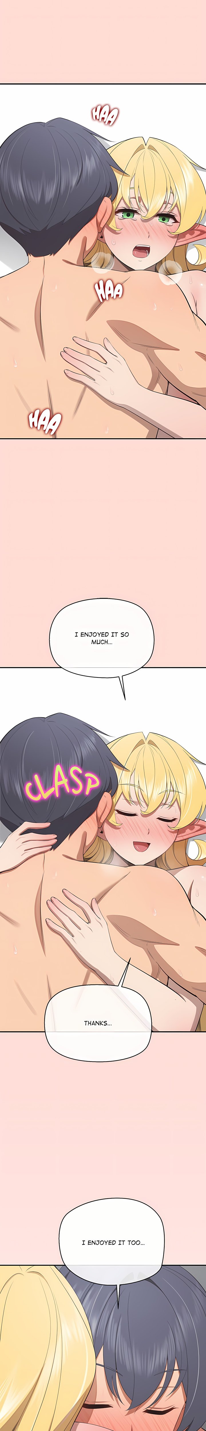 The Seed of Destiny (Uncensored) - Chapter 11 Page 25