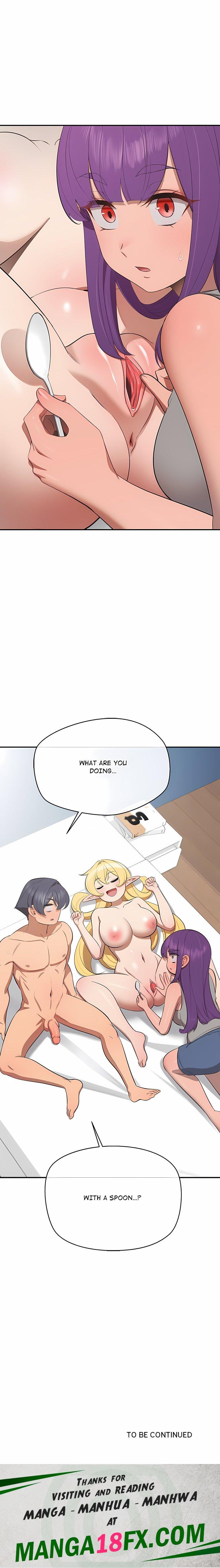 The Seed of Destiny (Uncensored) - Chapter 11 Page 27