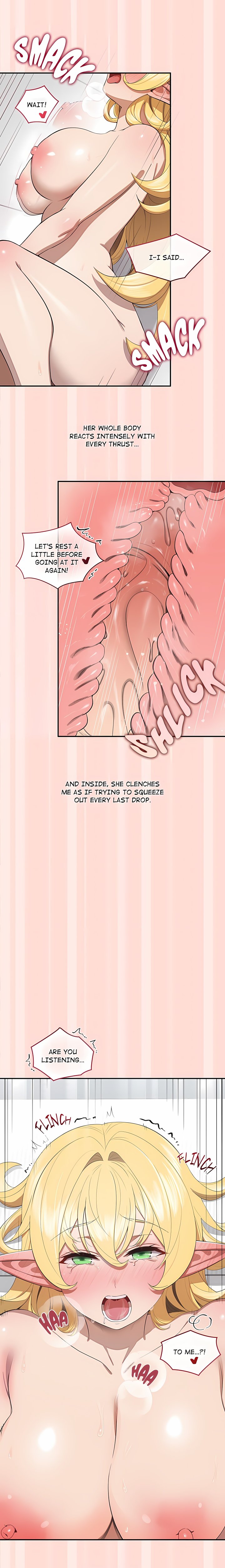 The Seed of Destiny (Uncensored) - Chapter 11 Page 6
