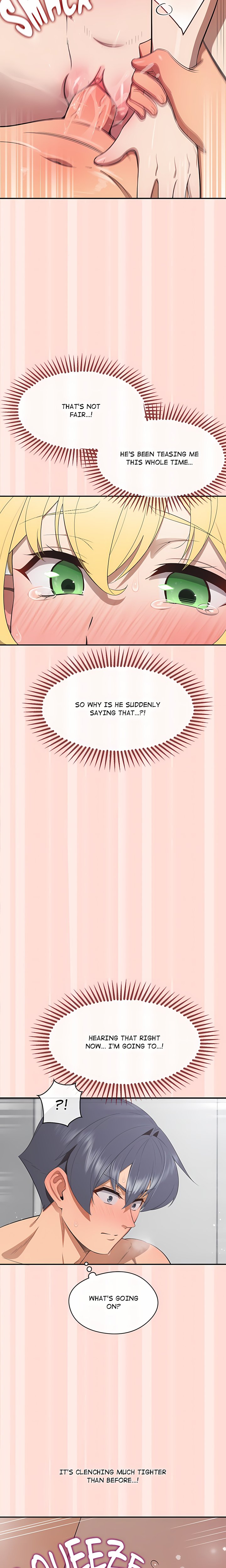 The Seed of Destiny (Uncensored) - Chapter 11 Page 9