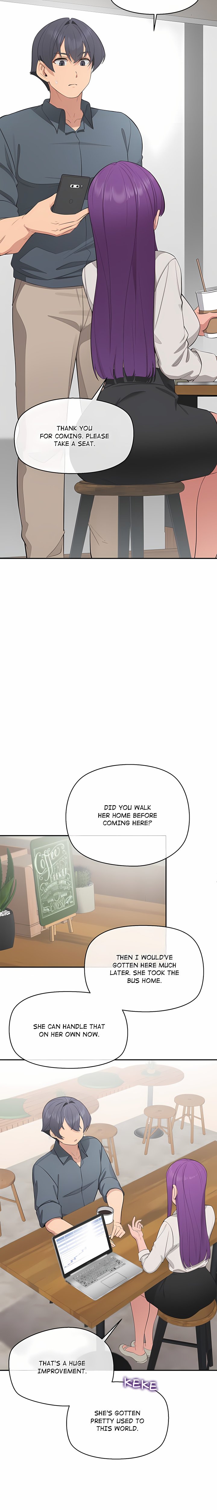 The Seed of Destiny (Uncensored) - Chapter 12 Page 11
