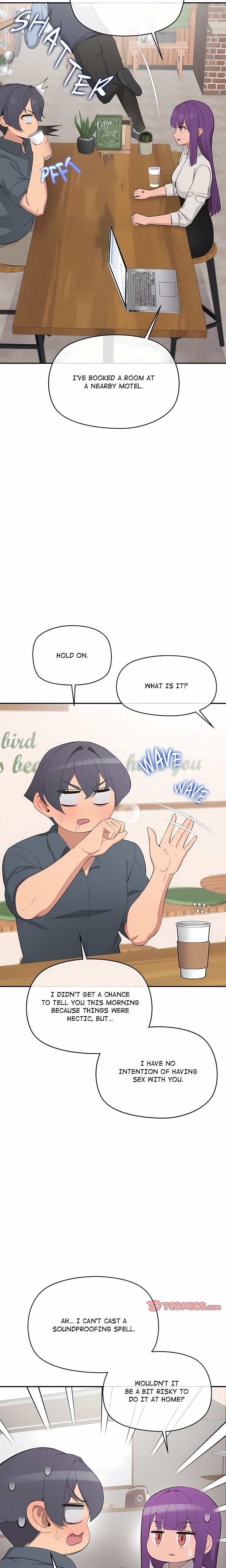 The Seed of Destiny (Uncensored) - Chapter 12 Page 14