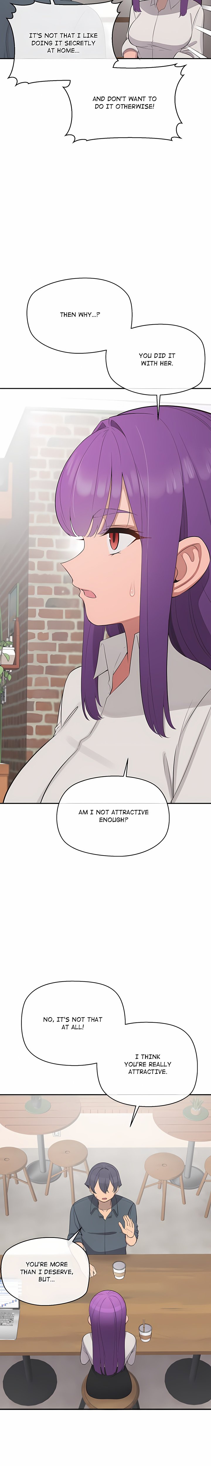 The Seed of Destiny (Uncensored) - Chapter 12 Page 15