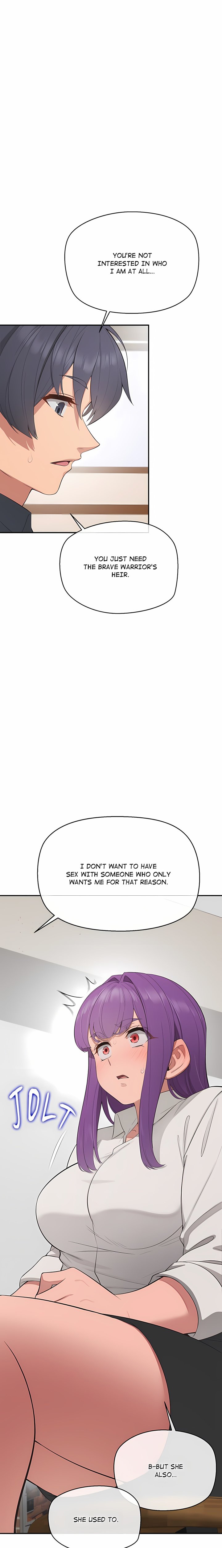 The Seed of Destiny (Uncensored) - Chapter 12 Page 16