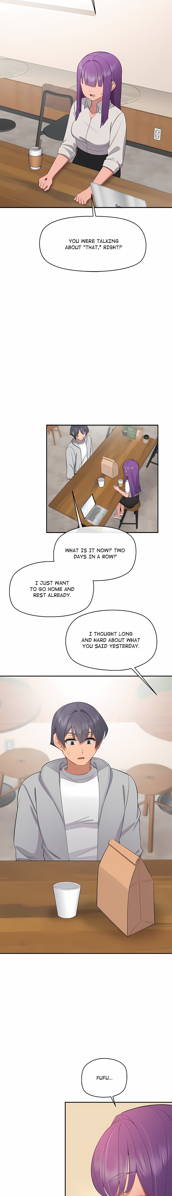 The Seed of Destiny (Uncensored) - Chapter 12 Page 20