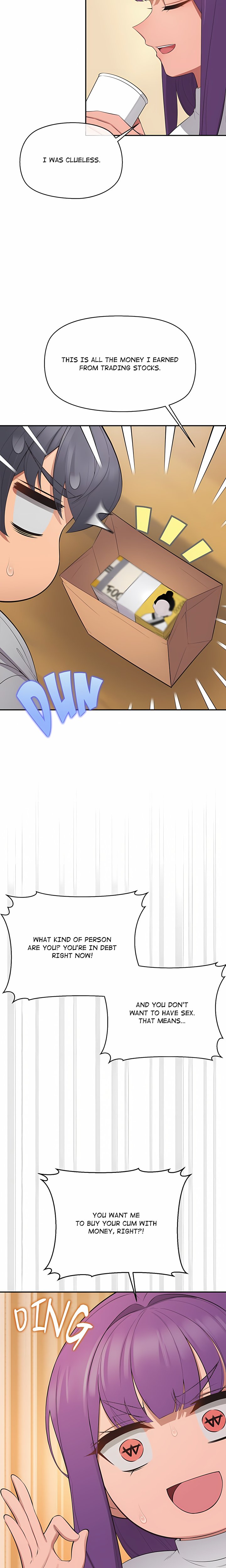 The Seed of Destiny (Uncensored) - Chapter 12 Page 21
