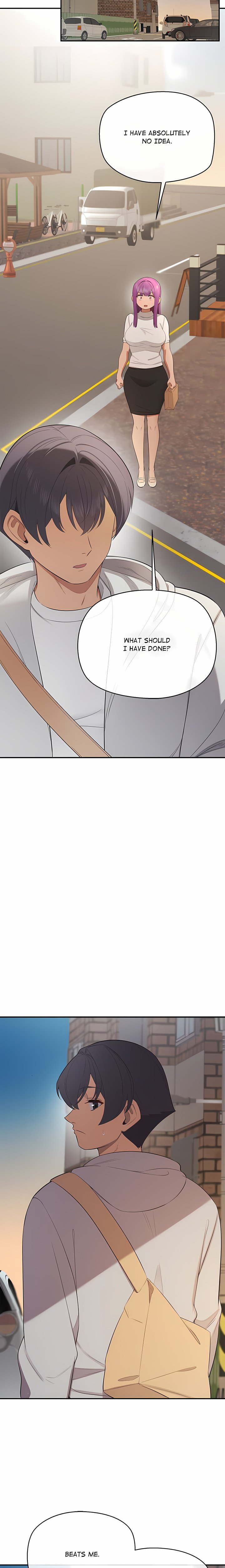 The Seed of Destiny (Uncensored) - Chapter 12 Page 24
