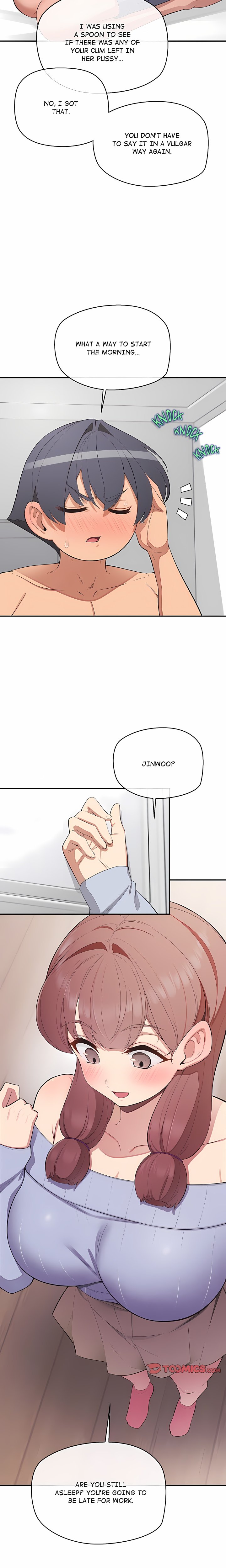 The Seed of Destiny (Uncensored) - Chapter 12 Page 5