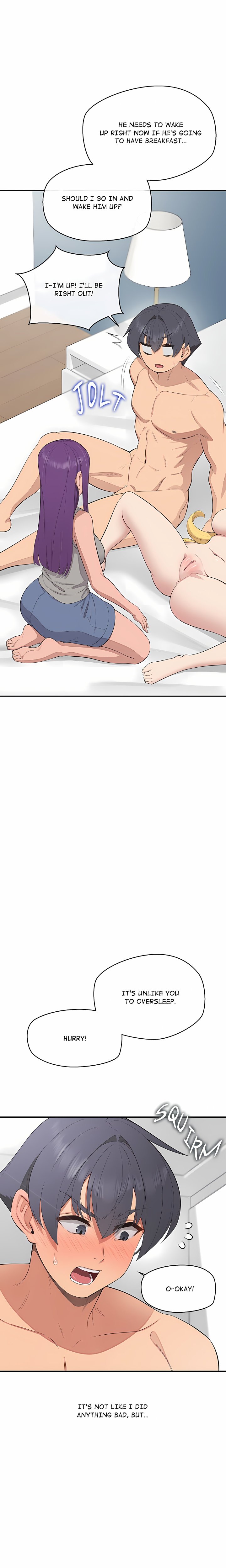 The Seed of Destiny (Uncensored) - Chapter 12 Page 6