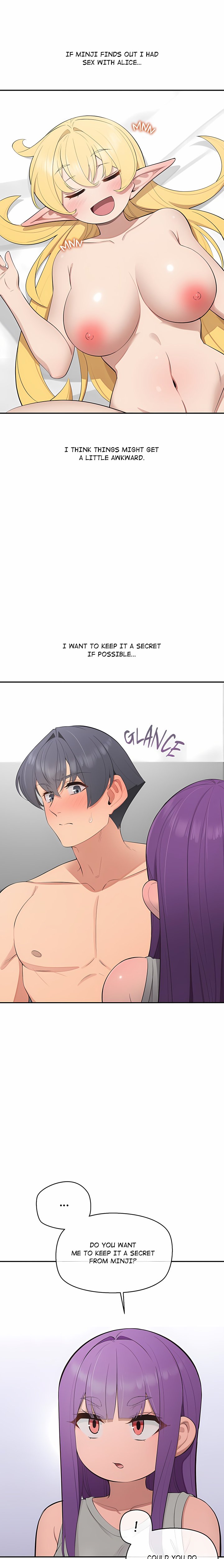 The Seed of Destiny (Uncensored) - Chapter 12 Page 7