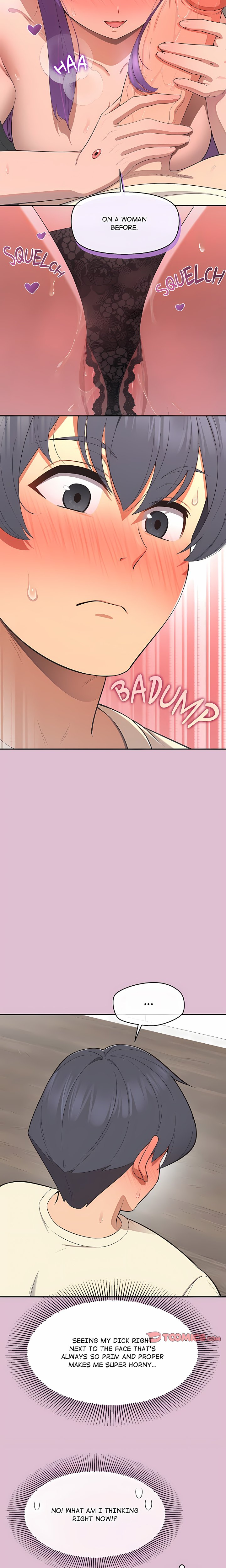 The Seed of Destiny (Uncensored) - Chapter 14 Page 13