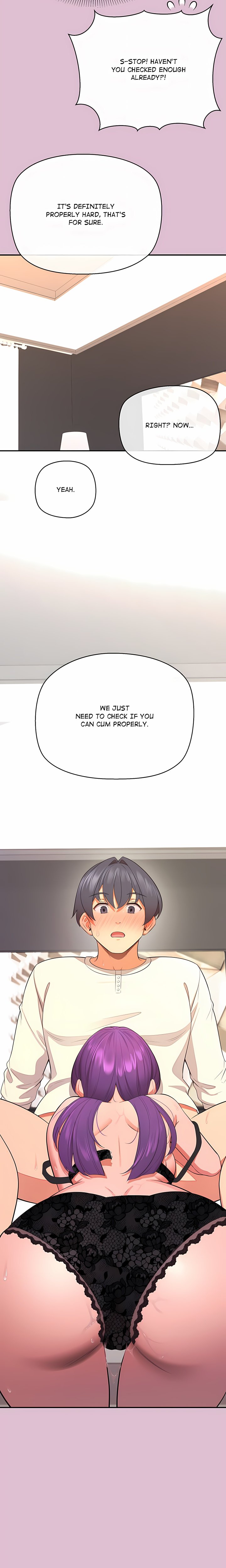 The Seed of Destiny (Uncensored) - Chapter 14 Page 14
