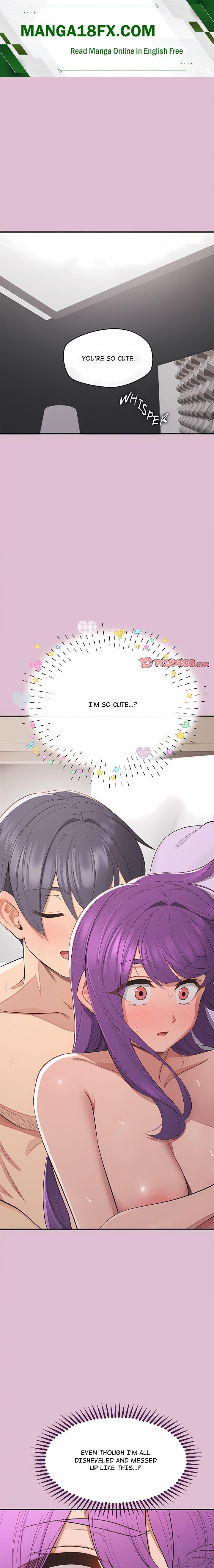 The Seed of Destiny (Uncensored) - Chapter 16 Page 1