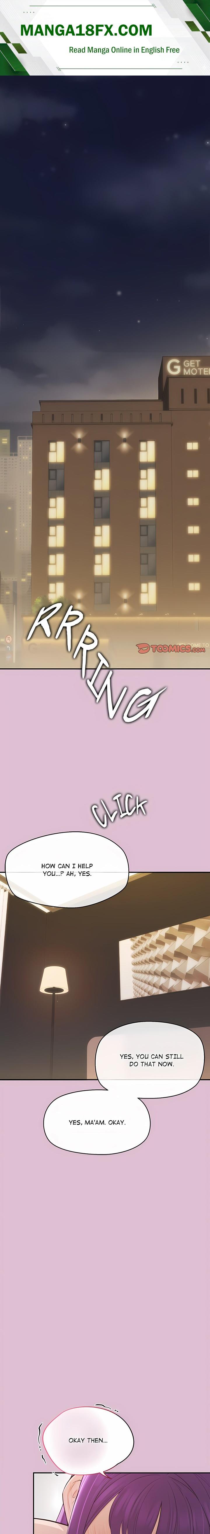 The Seed of Destiny (Uncensored) - Chapter 17 Page 1