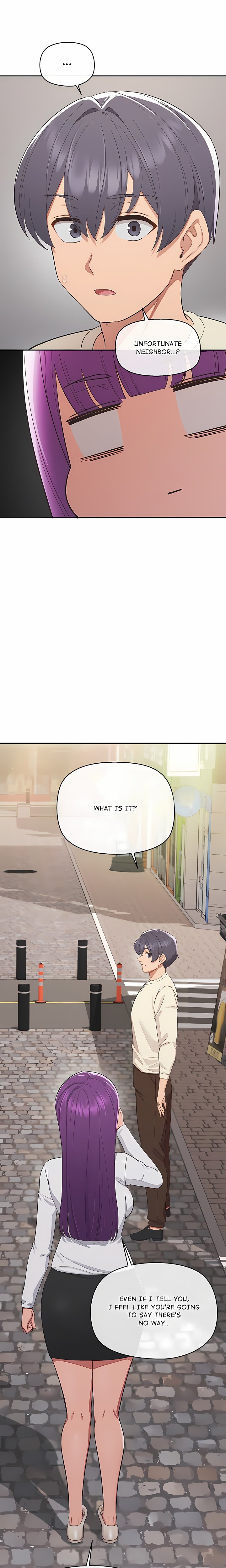 The Seed of Destiny (Uncensored) - Chapter 18 Page 15