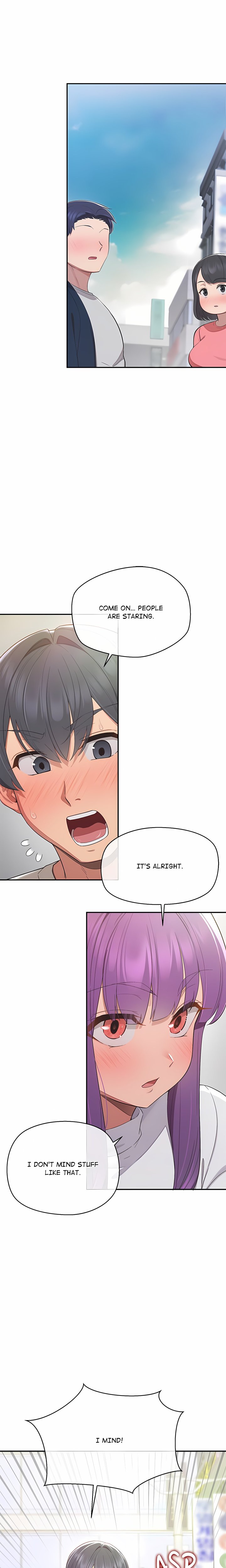 The Seed of Destiny (Uncensored) - Chapter 18 Page 8