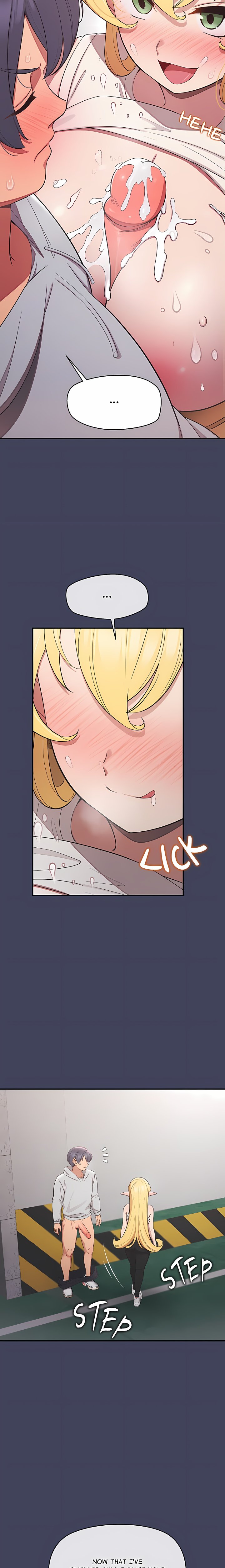 The Seed of Destiny (Uncensored) - Chapter 19 Page 17