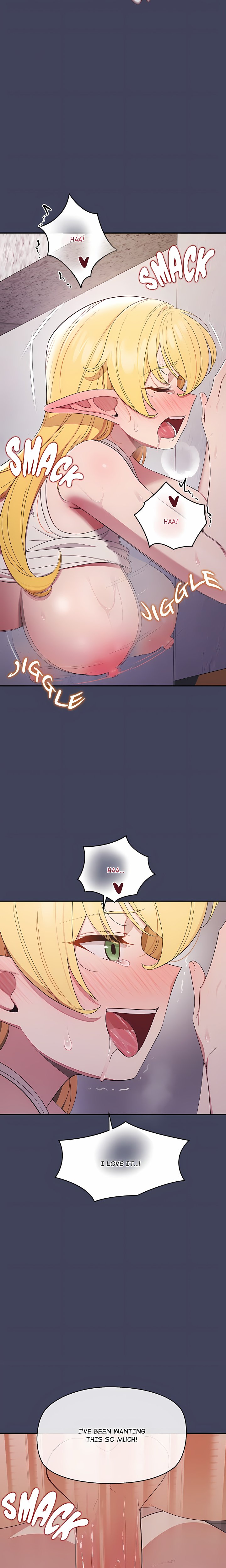 The Seed of Destiny (Uncensored) - Chapter 19 Page 20