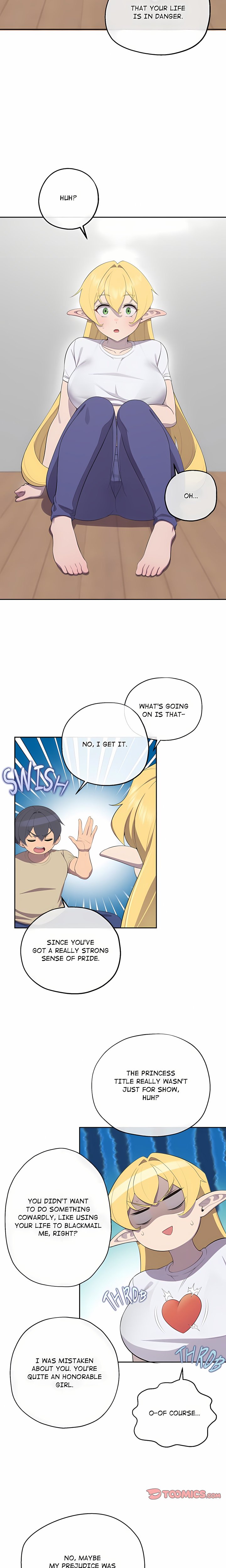 The Seed of Destiny (Uncensored) - Chapter 2 Page 15