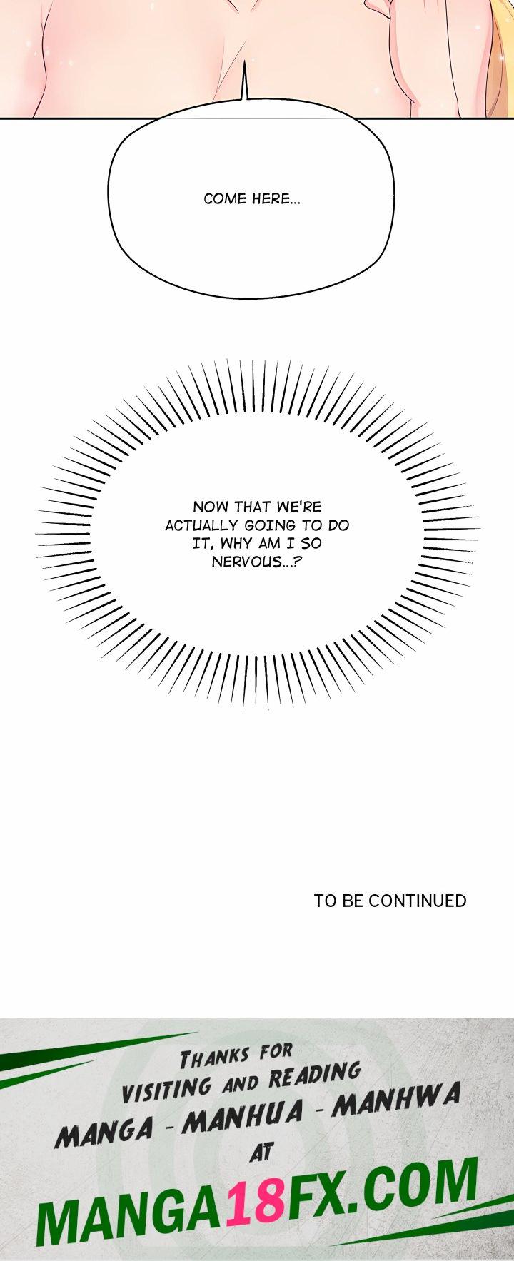 The Seed of Destiny (Uncensored) - Chapter 2 Page 19