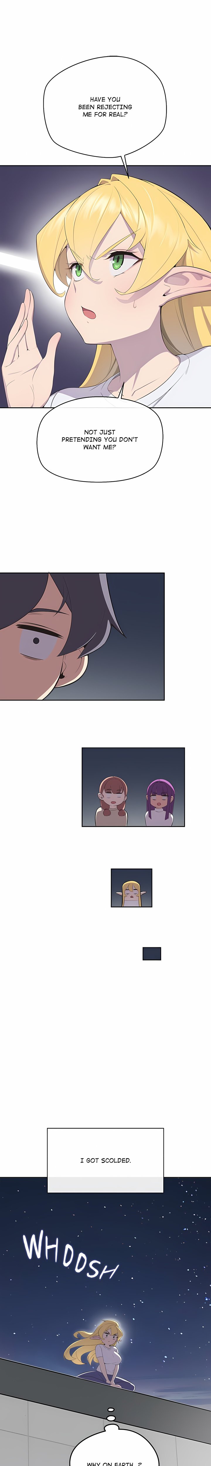 The Seed of Destiny (Uncensored) - Chapter 2 Page 9