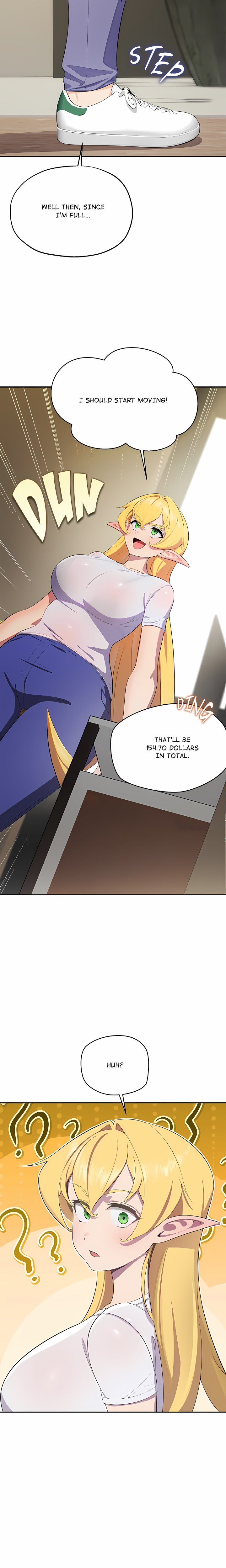 The Seed of Destiny (Uncensored) - Chapter 3 Page 12