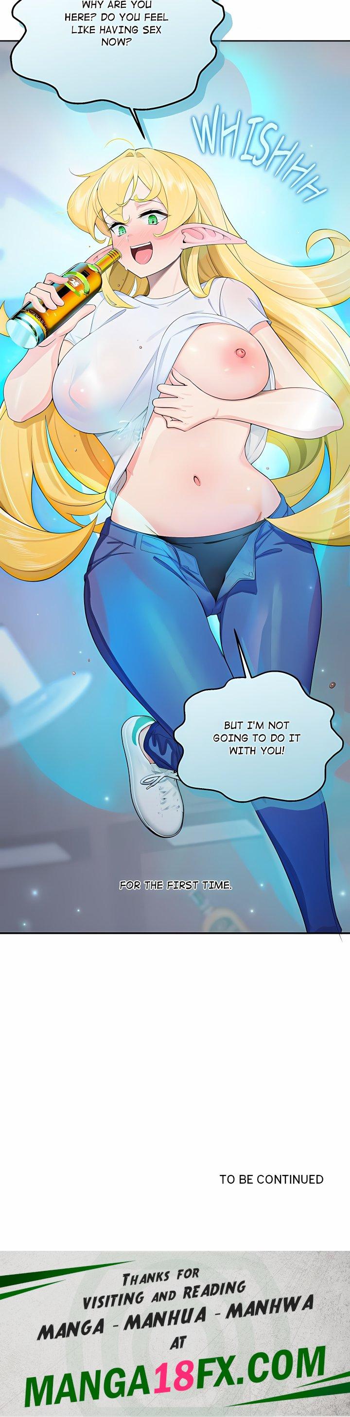 The Seed of Destiny (Uncensored) - Chapter 3 Page 20