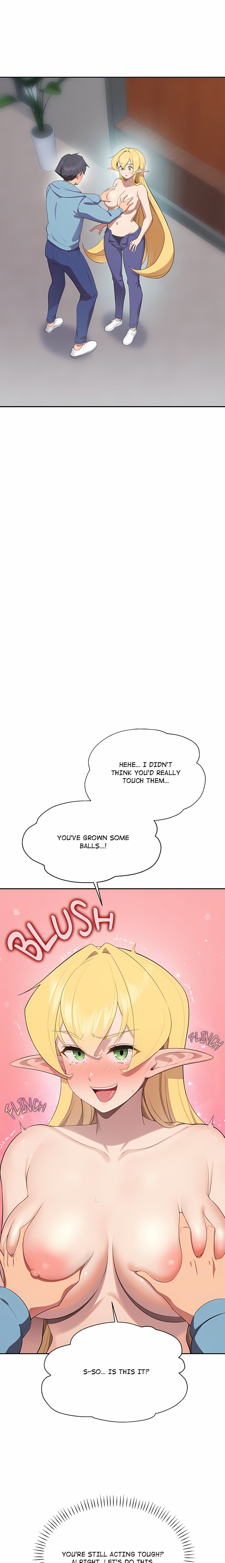 The Seed of Destiny (Uncensored) - Chapter 4 Page 18