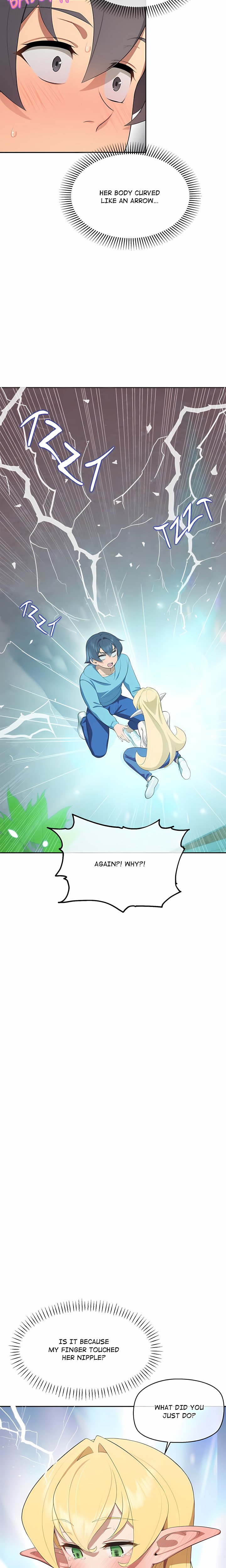 The Seed of Destiny (Uncensored) - Chapter 4 Page 22