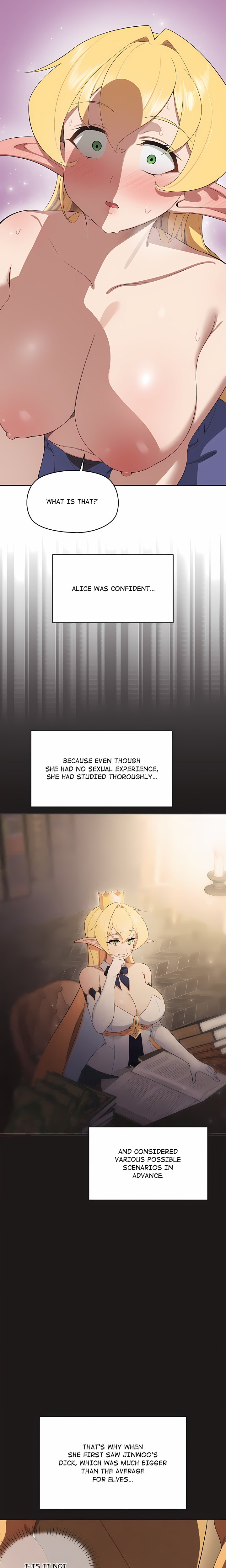 The Seed of Destiny (Uncensored) - Chapter 4 Page 25