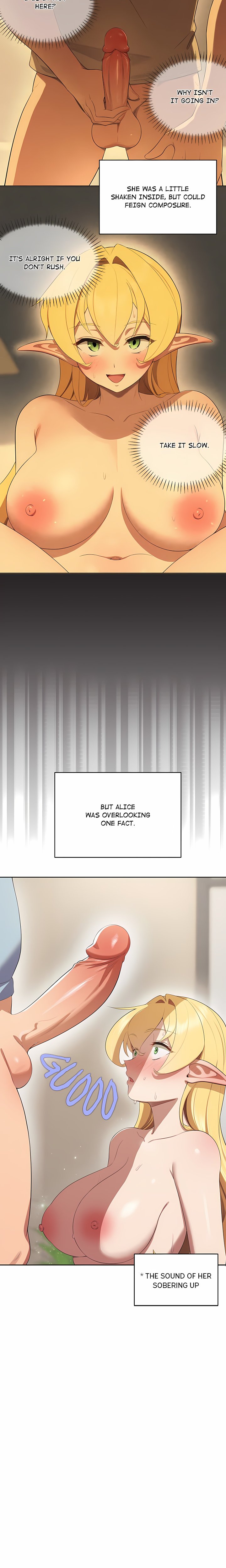 The Seed of Destiny (Uncensored) - Chapter 4 Page 26