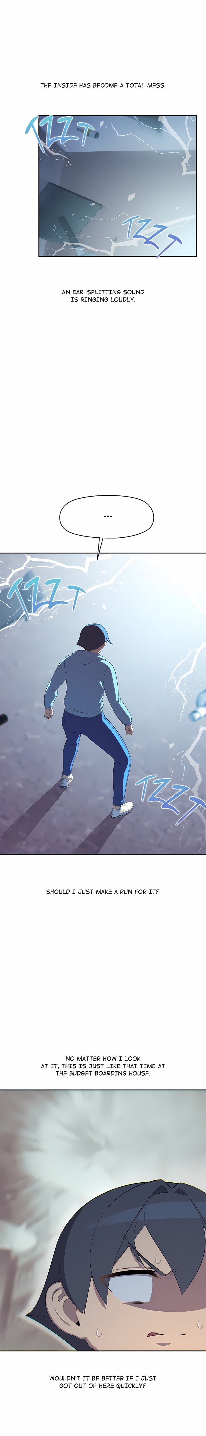 The Seed of Destiny (Uncensored) - Chapter 4 Page 3