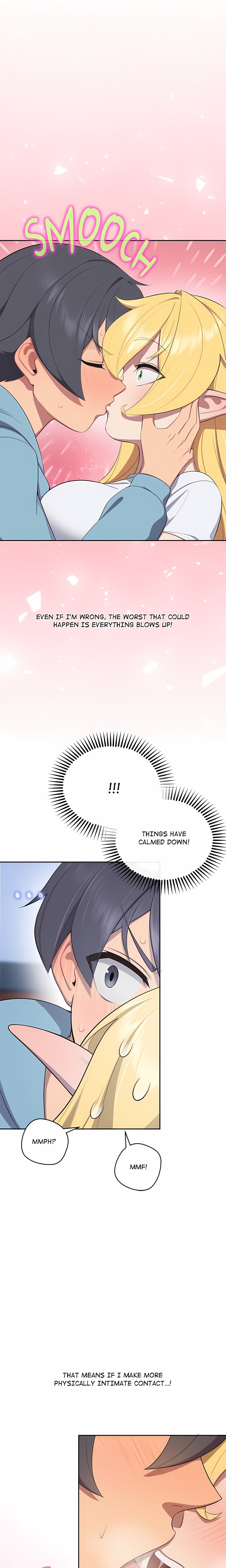 The Seed of Destiny (Uncensored) - Chapter 4 Page 9