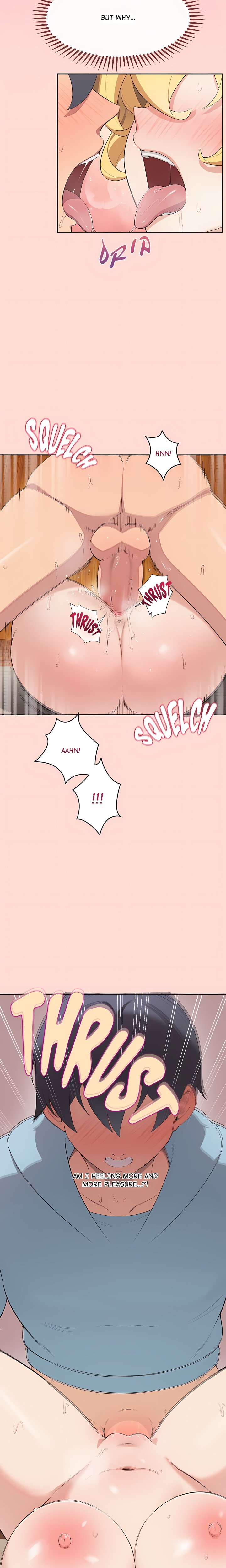 The Seed of Destiny (Uncensored) - Chapter 5 Page 15