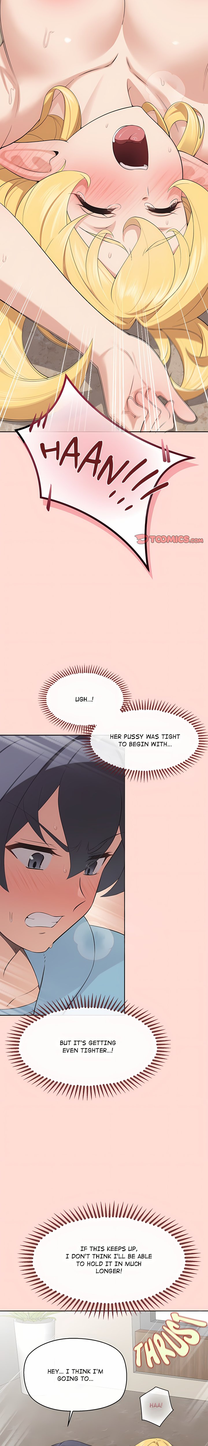 The Seed of Destiny (Uncensored) - Chapter 5 Page 16