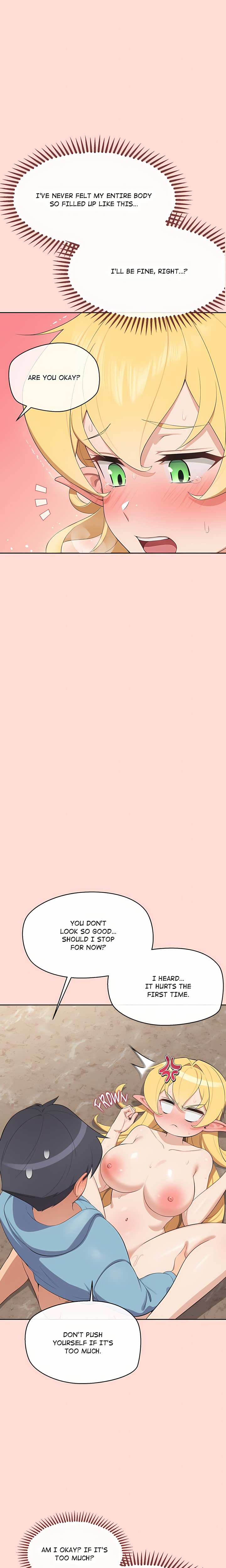 The Seed of Destiny (Uncensored) - Chapter 5 Page 4