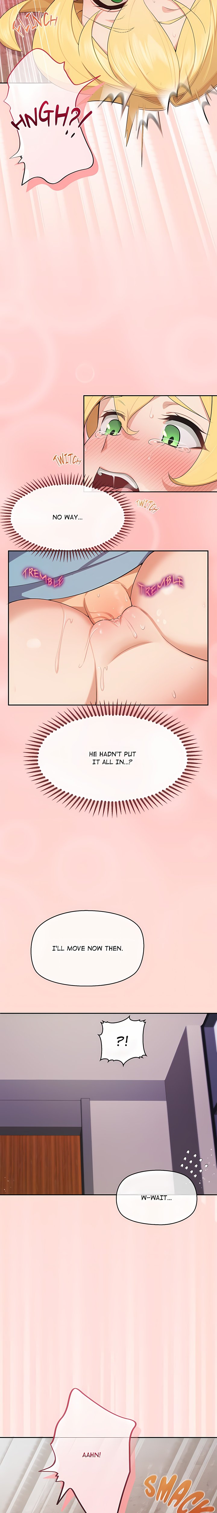 The Seed of Destiny (Uncensored) - Chapter 5 Page 7