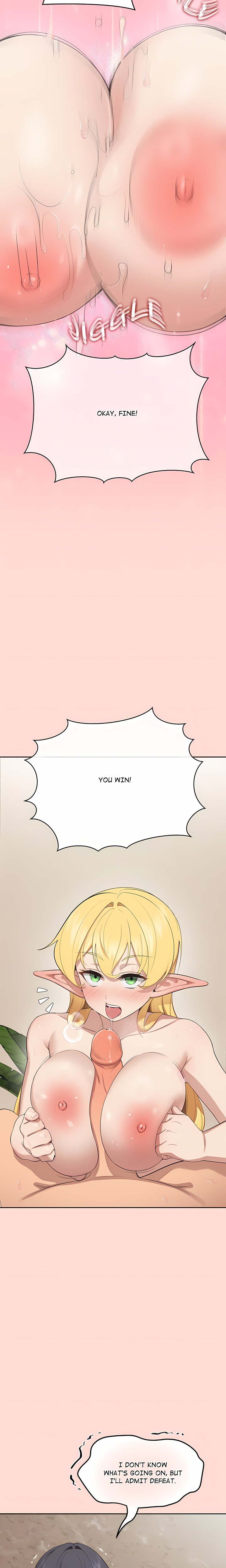 The Seed of Destiny (Uncensored) - Chapter 6 Page 10