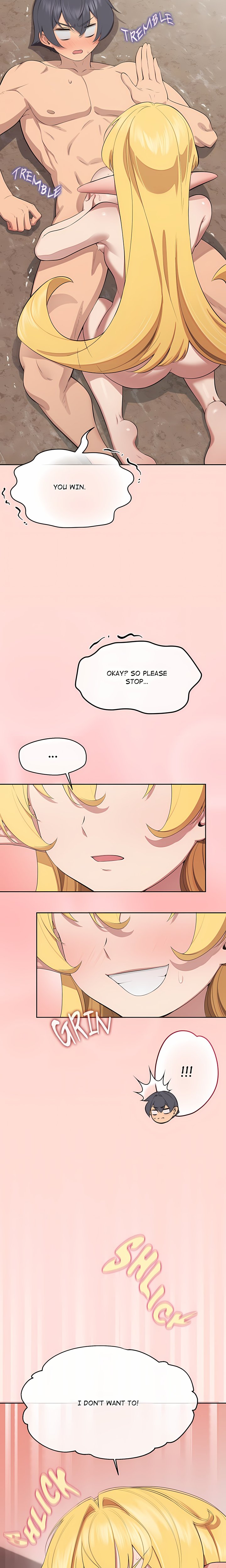 The Seed of Destiny (Uncensored) - Chapter 6 Page 11