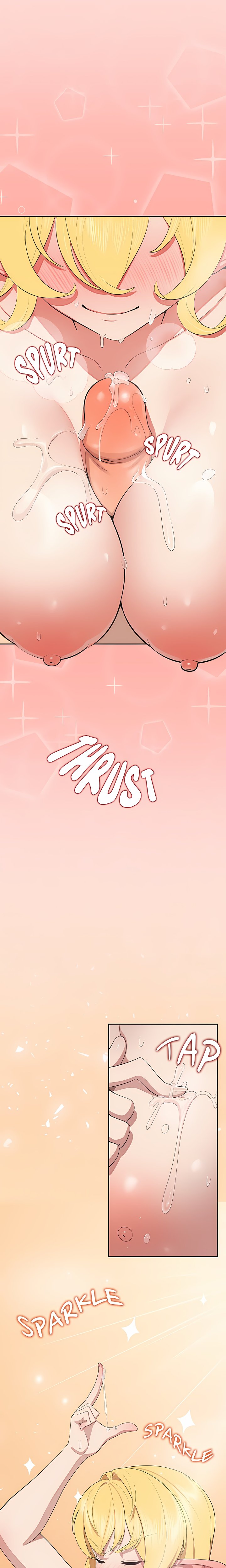 The Seed of Destiny (Uncensored) - Chapter 6 Page 15