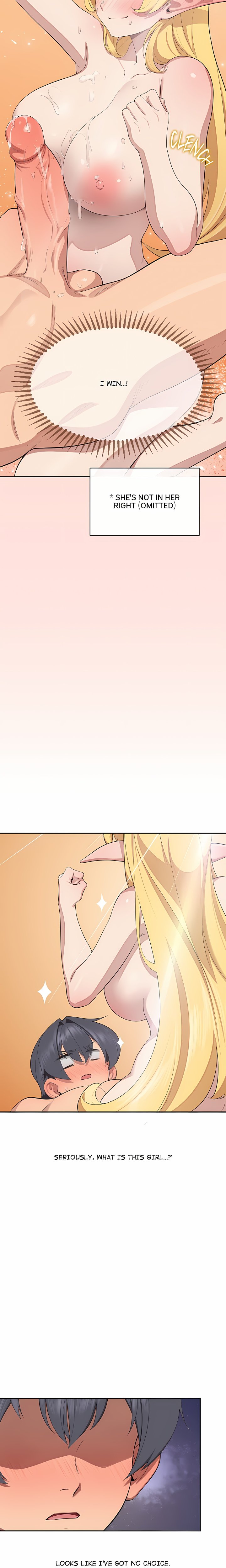 The Seed of Destiny (Uncensored) - Chapter 6 Page 16