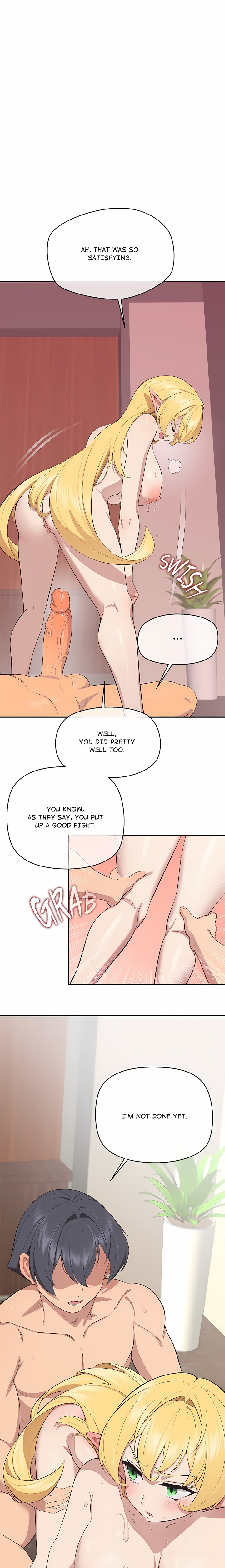 The Seed of Destiny (Uncensored) - Chapter 6 Page 17