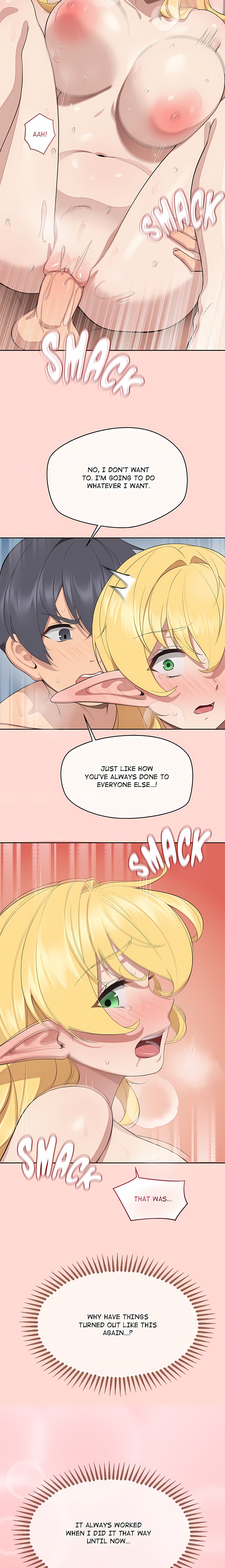 The Seed of Destiny (Uncensored) - Chapter 6 Page 21